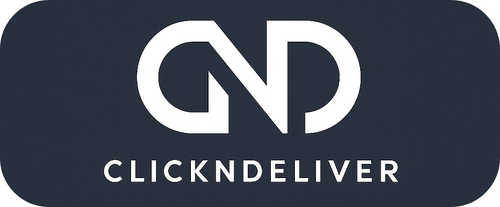 ClickNDeliver Tech