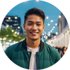 Michael Chen