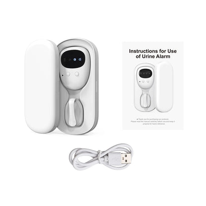 Anti-bedwetting & Dampness Alarm for Kids