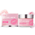 Hydrating Lip Care Mask for Overnight Lip Repair & Plumping Moisture
