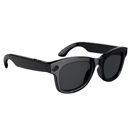 AI Smart Glasses with 4K Camera