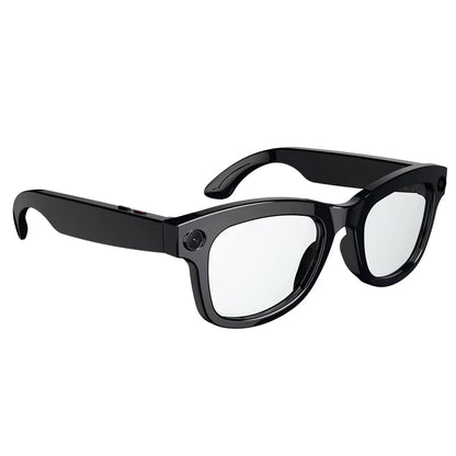 AI Smart Glasses with 4K Camera