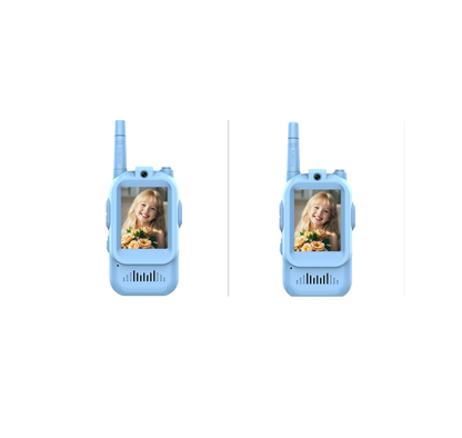 Children's Video Wireless Walkie-talkie Toy